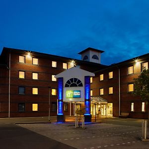 Holiday Inn Express Droitwich Spa By Ihg